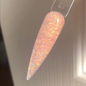 Godess Acrylic Powder/Dip Powder ✨PEACH QUEEN ✨HIGH QUALITY✨